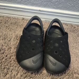 Nike Kids Black Water Shoes